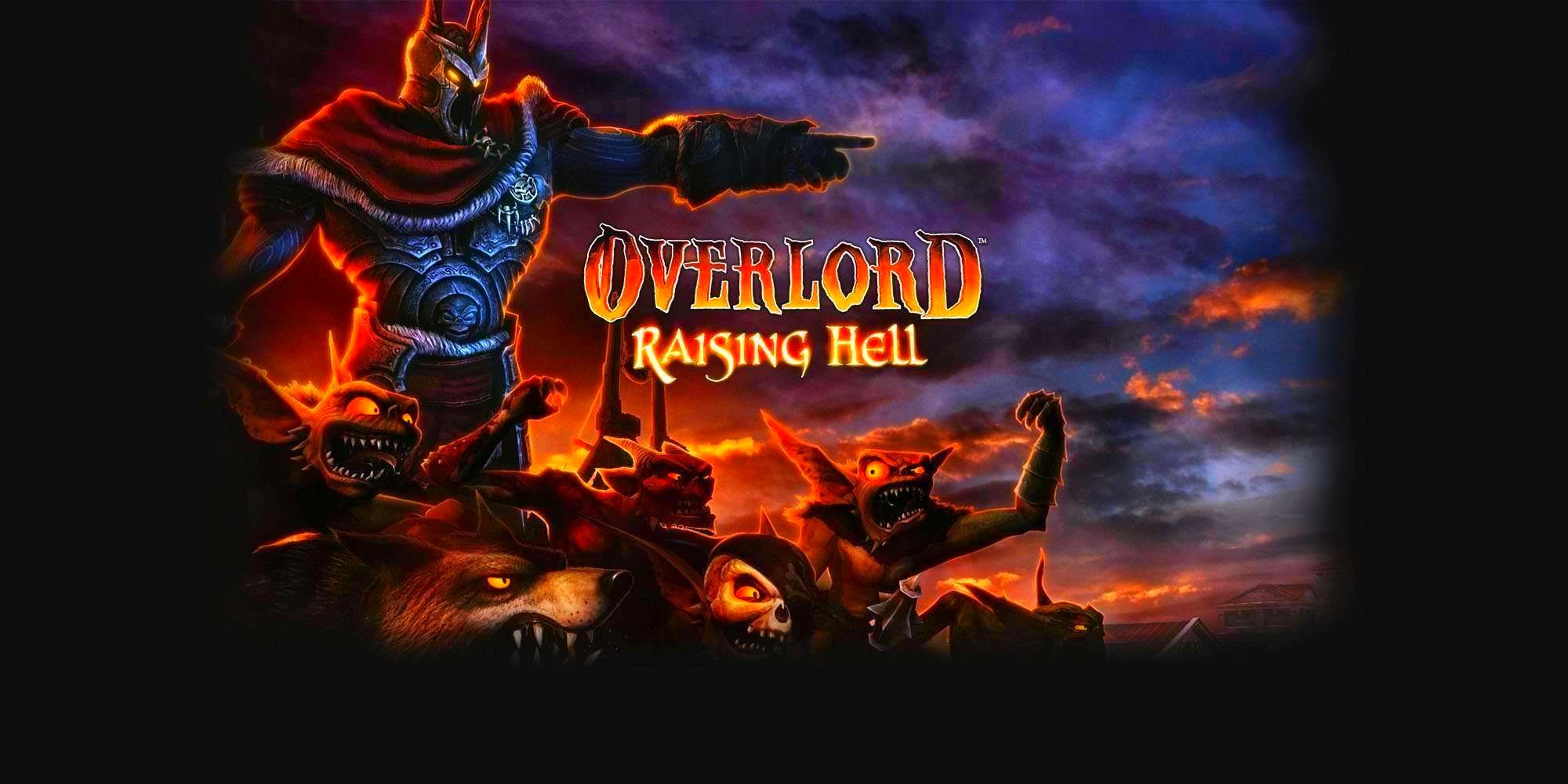 overlord raising hell save game editor
